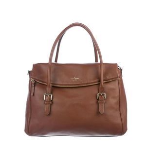 Kate Spade New York Brighton Leslie Travel Bag